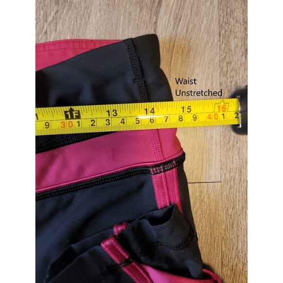 Lululemon Pace Tight *Weave *SE Size 8 EUC - Picture 8 of 11